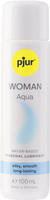 Водний лубрикант для жінок Pjur Woman Aqua 100 Ml Pjur