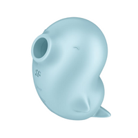 Стимулятор Клітора Sassy Seal Satisfyer