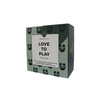Набір Для Нього Pleasure Box Love To Play For Him Dreamtoys
