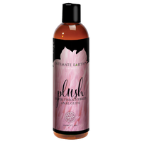 Гібридний Анальний Лубрикант Plush Hybrid Anal 120Ml Intimate Earth
