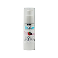 Лубрикант Liquid Vibrator Berries 30Ml Amoreane