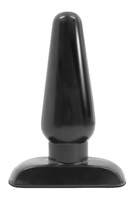 Анальний Пробка Blush Anal Adventures Basic Anal Plug Medium Blush