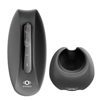 Підігріваючий Мастурбатор З Вібраціями І Пульсаціями Deven Мастурбатор OTOUCH