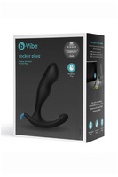 Масажер простати Rocker Plug b-Vibe