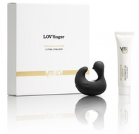 Lov'Finger - Стимулятор клітора YESforLOV