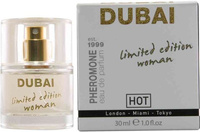 Феромони Pheromone Perfume DUBAI limited edition woman HOT