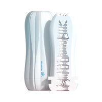 Ручний мастурбатор Flying Flowers Series Wild After Kiss