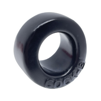 Ерекційне кільце Cock-B Bulge Cockring Black Oxballs