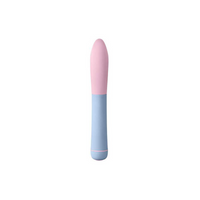Вібратор Ffix Bullet Xl Light Blue Femmefunn
