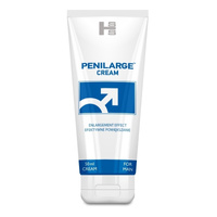Крем Збільшуючий Член Penilarge+ Cream 50Ml SHS