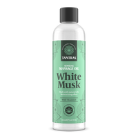 Масажне масло Tantras Love Oil White Musk 150Ml IntimateLine