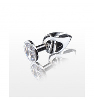 Анальний пробка Toyjoy Starlight Booty Jewel Large TOYJOY