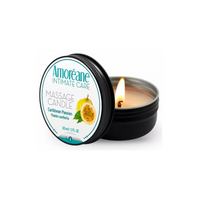 Свічка для масажу Massage Candle Caribbean Pasion 30Ml Amoreane