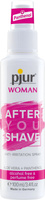 Спрей після гоління для жінок Pjur Woman After You Shave Spray 100 Ml Pjur