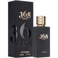 365 Днів для жінок 50ml