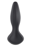 Пробка Анальна Hip To Be Square Gender X