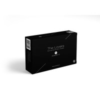 Ексклюзивна еротична гра The Lovers Level 1 Romantic Plazacraft