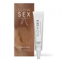 Бальзам Для Клітора Slow Sex Clitoral Balm Bijoux Indiscrets