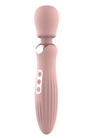 Wibrator Różdżka Glam Large Wand Vibrator Dreamtoys