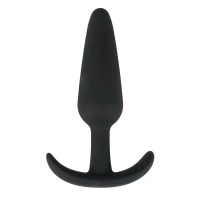 Анальний пробка Anal Collection Buttplug M EasyToys