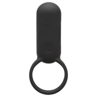 Ерекційне кільце Svr Smart Vibe Ring Black Tenga