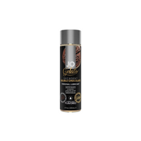 Gelato Double Chocolate лубрикант на водній основі 120Ml System JO