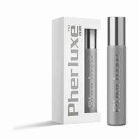 Феромони чоловічі Silver for men 33 мл Pherluxe B-Series
