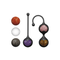 Кам'яні Кулі Gaisha Harmony Stones Adrien Lastic