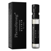 PheroStrong Феромон Еліксир для чоловіків 2мл Medica-Group