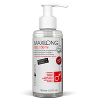 Maxilong Gel Гель Збільшувальний Члена 150 Ml Lovely Lovers