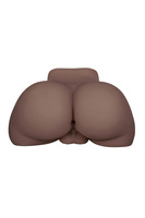 Мастурбатор A Handful Dark 2,7 Kg Gender X