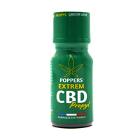 Extrem CBD Propyl 15 мл