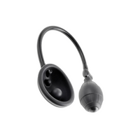 Помпа для піхви Fetish Fantasy Series Mini Pussy Pump Pipedream