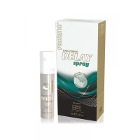 Спрей для затримки еякуляції Long Power Delay Spray 15ml Prorino
