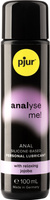 Анальний Лубрикант Силіконовий Analyse Me! 100 Ml Pjur