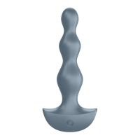 Анальні кульки Lolli Plug 2 Ice Satisfyer