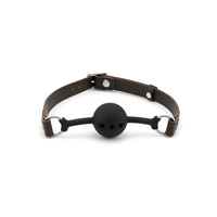 Кляп Wild Gent Ball Gag Liebe Seele