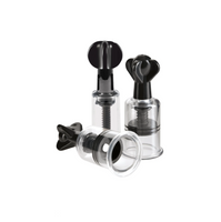 Мастурбатор Pdx Elite Air-Tight Pussy Stroker Light Pipedream