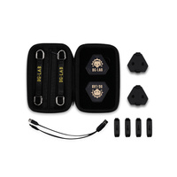 Сенсорні Pawprints Wireless Buttons Dungeon Lab