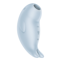 Повітряний стимулятор Seal You Soon Satisfyer