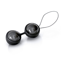 Кульки гейші Luna Beads Noir Lelo