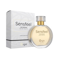 Феромони Жіночі Sensfeel For Woman 50 Ml Orgie