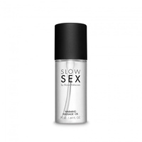Масажне Масло Slow Sex Warming Massage Oil Bijoux Indiscrets