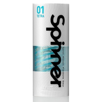 Мастурбатор Spinner 01 Tetra Tenga