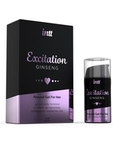Гель для збудження для жінок Excitation 15 Ml intt