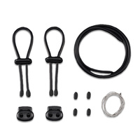 Набір для стимуляції Conductive Rubber Rings Pro KIT Dungeon Lab