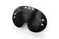 Маска для очей чорна Primal Bond Whips