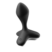 Анальний пробка Game Changer Black Satisfyer