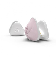 Вібратор Heart'S Desire Lay-On, рожевий Mystim