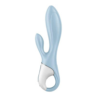 Вібратор кролик Air Pump Bunny 1 Satisfyer
